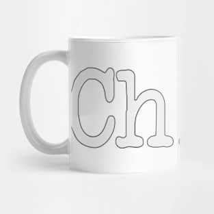 chill Mug